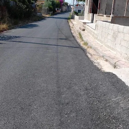 Flora's Place Ferienhaus *