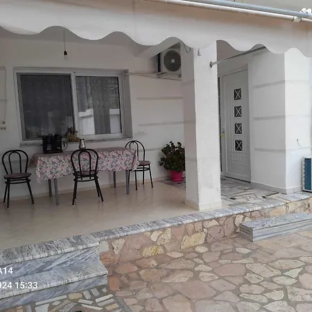 Ferienhaus Flora's Place