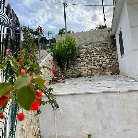 Flora's Place Ferienhaus