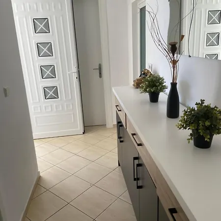 Ferienhaus Flora's Place *