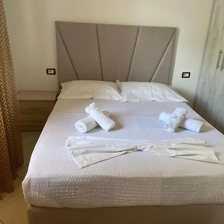 Flora's Place Ferienhaus *