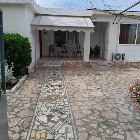 Flora's Place Vakantiehuis