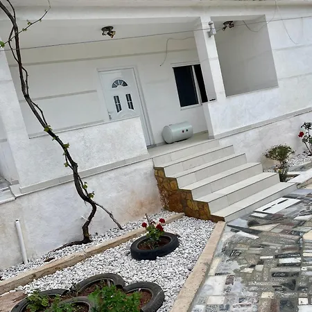 Flora's Place Vakantiehuis