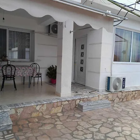 Vakantiehuis Flora's Place