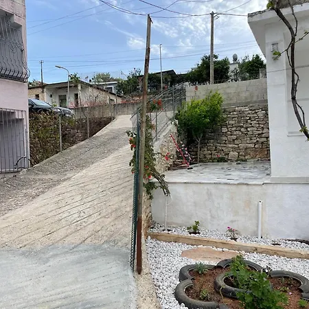 Flora's Place Vakantiehuis *